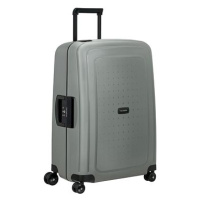 Samsonite S'Cure ECO SPIN.69/25 POST CONSUMER Forest Grey