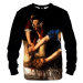 Mr. GUGU & Miss GO Unisex's Sweater S-PC1573