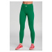 Nessi Sportswear Multisportovní Prodyšné Legíny Ultra ULL-70 Green