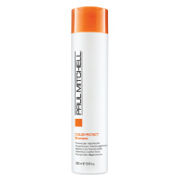 Paul Mitchell Ochranný šampon pro barvené vlasy Color Protect (Shampoo) 300 ml