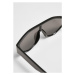 Urban Classics Sunglasses Lombok black/silver