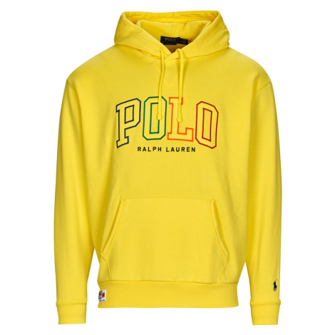 Polo Ralph Lauren 710899182005 Žlutá