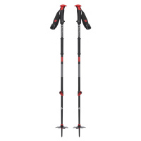 Skialpové hole Black Diamond Traverse Ski Poles Délka holí: 145 cm