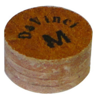 Kůže na tágo Da Vinci 14mm, medium