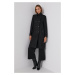 Kabát Drykorn Harleston dámský, černá barva, přechodný