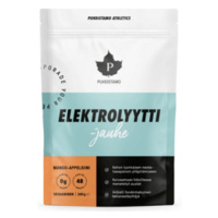 Puhdistamo Electrolyte Powder 240 g