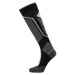 Head UNISEX SKI PERFORMANCE KNEEHIGH 1P Lyžařské ponožky, černá, velikost