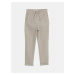 LC Waikiki Basic Boy's Trousers with Elastic Waist