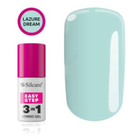 Silcare gel lak 3v1 lazury Dream 6,5g