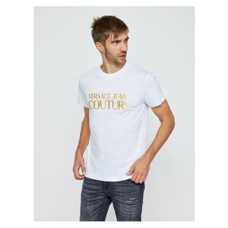Versace pánská trička >>> vybírejte z 160 triček Versace ZDE | Modio.cz
