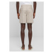 Urban Classics / Basic Seersucker Shorts cloud