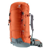 Deuter Guide 44+ červený