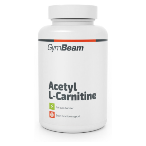 Acetyl L-karnitin - GymBeam