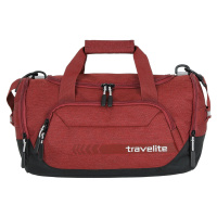 Travelite Kick Off Duffle S Red