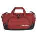 Travelite Kick Off Duffle S Red