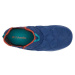 Columbia OMNI-HEAT LAZY BEND WEEKENDER Pánská obuv, modrá, velikost 44