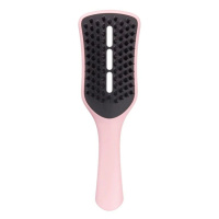 Tangle Teezer Easy Dry & Go Vented Hairbrush, Tickled Pink Kartáč Na Vlasy 1 kus