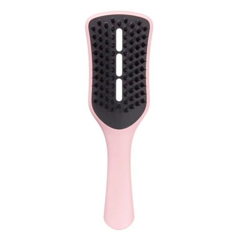 Tangle Teezer Easy Dry & Go Vented Hairbrush, Tickled Pink Kartáč Na Vlasy 1 kus