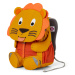 Dětský batoh Affenzahn Lion Large (2021)