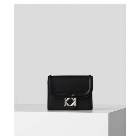 Peněženka Karl Lagerfeld Miss K Medium Flap Wallet