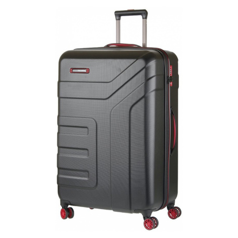 Cestovní kufr Travelite Vector 4W L