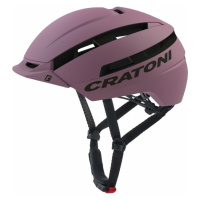 Cratoni C-Loom 2.0 Plum Matt Cyklistická helma