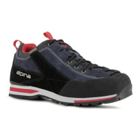 Alpina Royal Vibram blue-red EU 38 245 mm