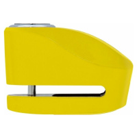 Abus 275A Yellow Zámek