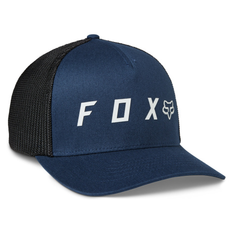 Kšiltovka Fox Absolute Flexfit Hat Deep Cobalt