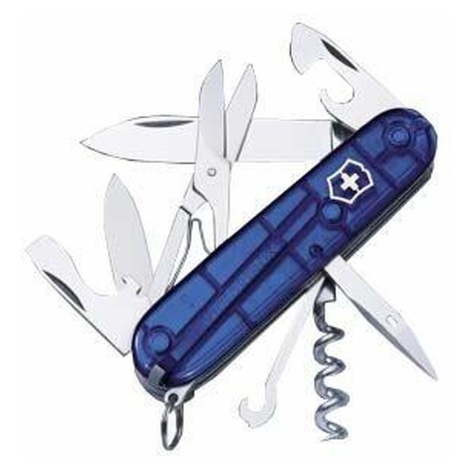 VICTORINOX Turistický multifunkční nůž Climber