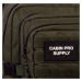 Pánský batoh Cabin pro supply 35 l zelený 40329-2600