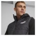 Puma ESSENTIALS PADDED VEST Vesta, černá, velikost