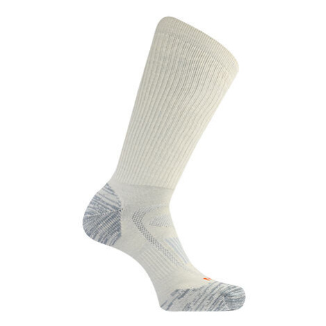 Unisex ponožky Merrell MEA33529C1B4 LTTAN ZONED HIKING CREW