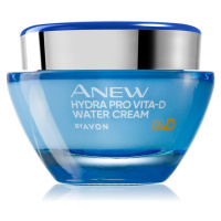 Avon Anew Hydra Pro hloubkově hydratační krém pro mladistvý vzhled 50 ml