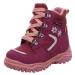 Dětské zimní boty Superfit 1-000046-5010