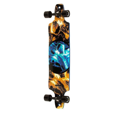 DB Paradigm DT Complete Longboard