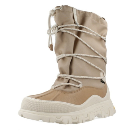 UGG W METROPEAK Hnědá