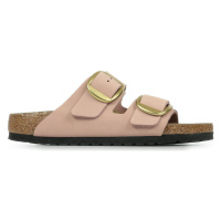 Birkenstock Arizona Big Buckle Růžová