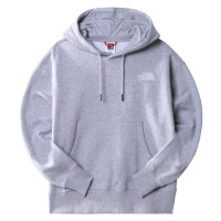 The North Face W ESSENTIAL HOODIE Dámská mikina US NF0A7ZJDDYX1