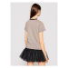 T-Shirt Red Valentino