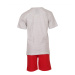 Chlapecké pyžamo E plus M vícebarevné (52-04-059)