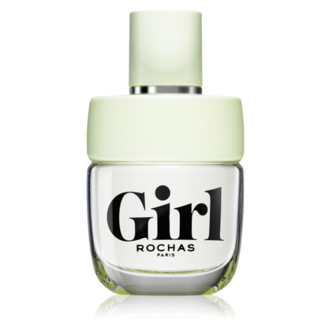 Rochas Girl toaletní voda pro ženy 60 ml