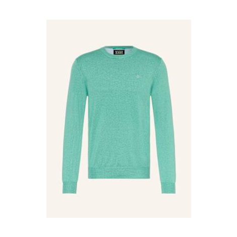 Scotch & Soda Svetr zelená