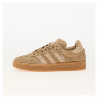 Tenisky adidas Samba Xlg Cardboard/ Magic Beige/ Gum 3