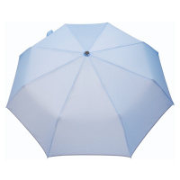 Dámský deštník Stork, světle modrý