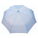 Dámský deštník Stork, světle modrý
