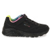 Skechers BKMT ONE LITE RAINBOW Černá