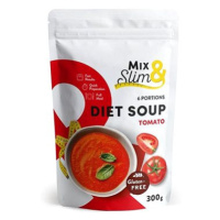 Mix & Slim Dietní polévka rajská 300 g (10 porcí)