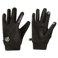 Unisex rukavice Dare2b COGENT II černá