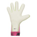 Nike MERCURIAL TOUCH VICTORY FA20 Pánské brankářské rukavice, růžová, velikost